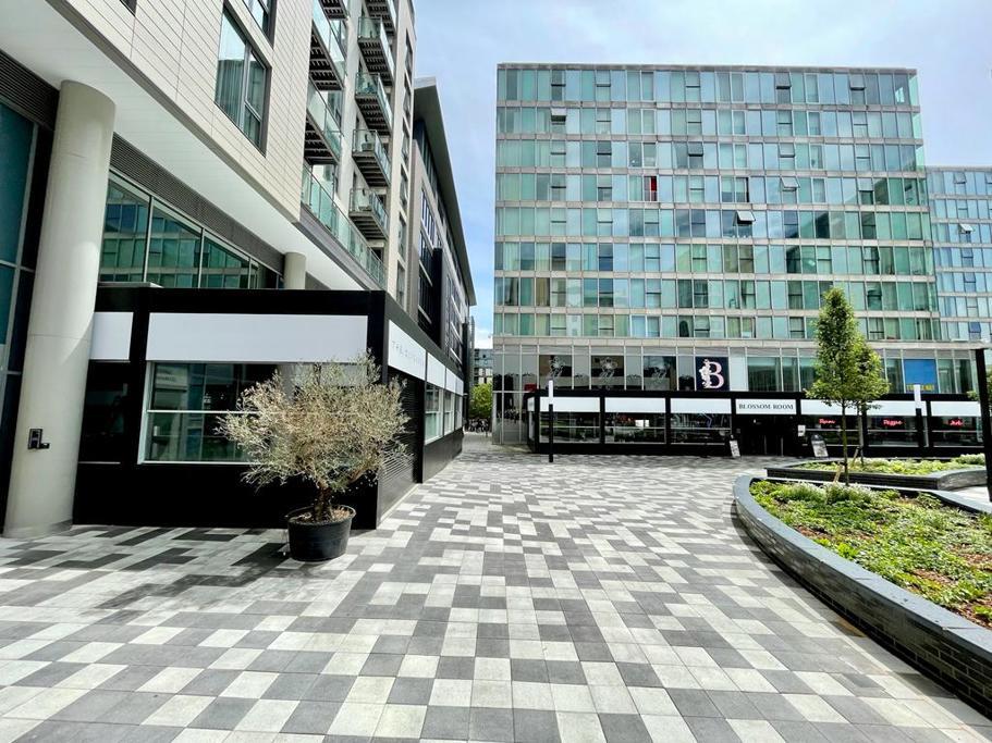 0 bed Studio for rent in Milton Keynes. From Thomas Connolly Estate Agents - Milton Keynes