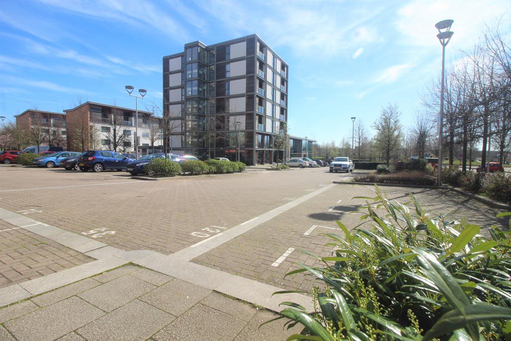 1 bed Apartment for rent in Milton Keynes. From Thomas Connolly Estate Agents - Milton Keynes