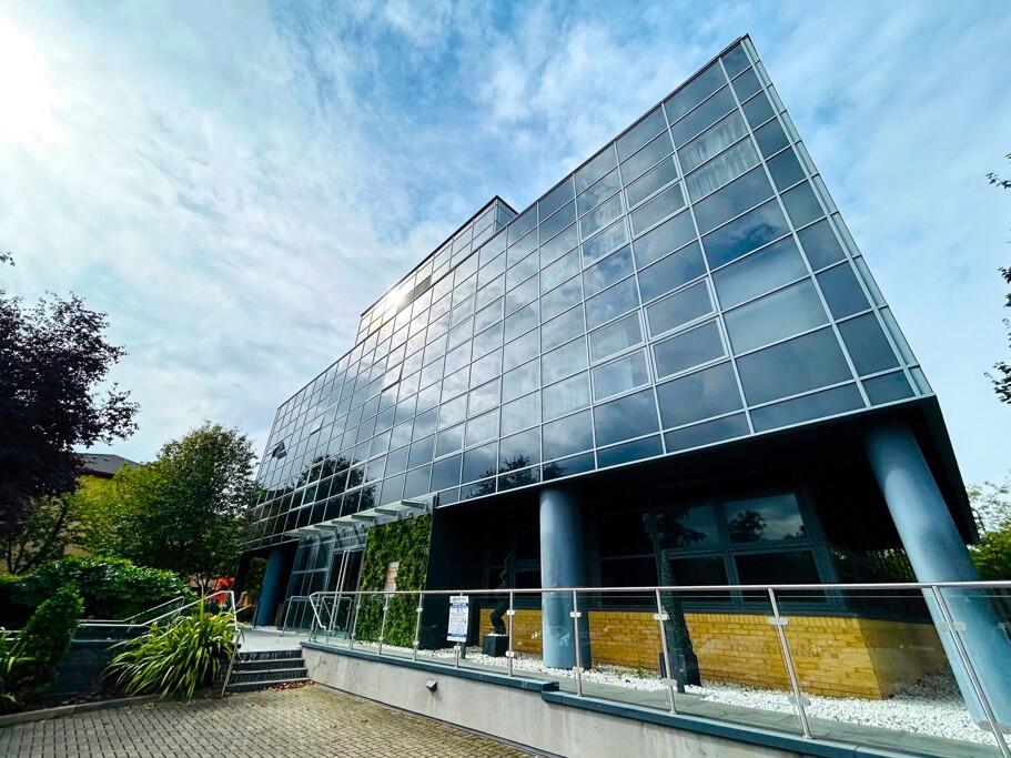 1 bed Apartment for rent in Milton Keynes. From Thomas Connolly Estate Agents - Milton Keynes