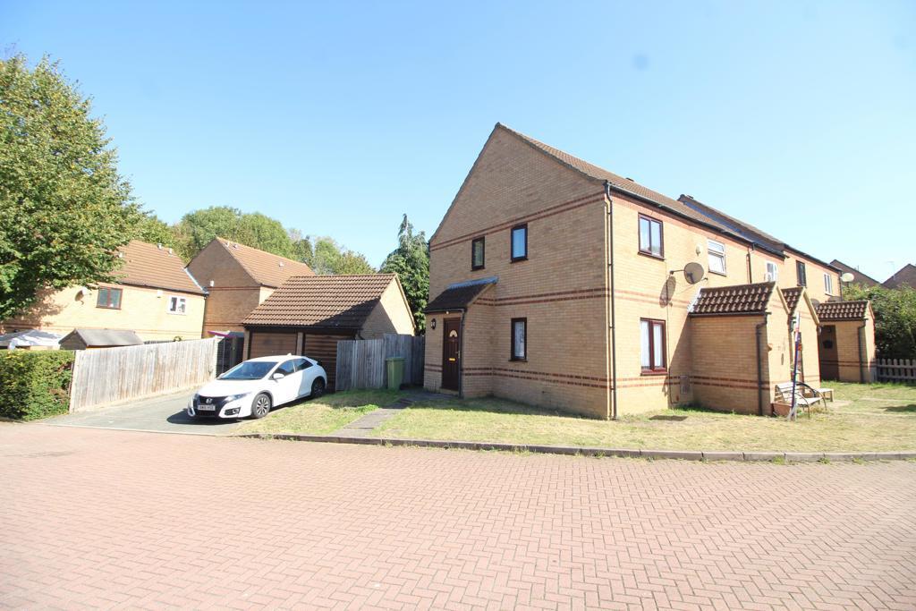1 bed End of Terrace for rent in Milton Keynes. From Thomas Connolly Estate Agents - Milton Keynes