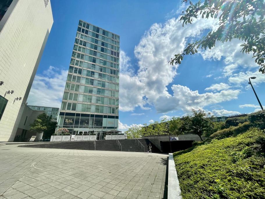 1 bed Apartment for rent in Milton Keynes. From Thomas Connolly Estate Agents - Milton Keynes