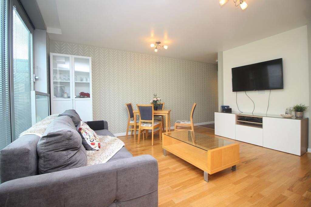 1 bed Apartment for rent in Milton Keynes. From Thomas Connolly Estate Agents - Milton Keynes