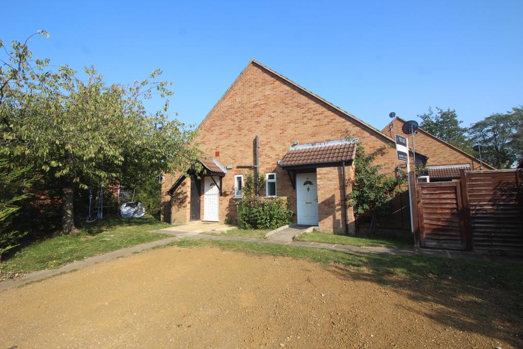1 bed Cluster Home for rent in Bletchley. From Thomas Connolly Estate Agents - Milton Keynes