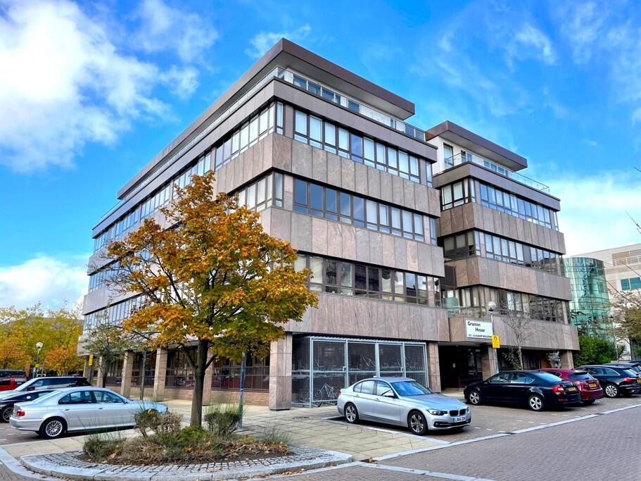 1 bed Apartment for rent in Milton Keynes. From Thomas Connolly Estate Agents - Milton Keynes