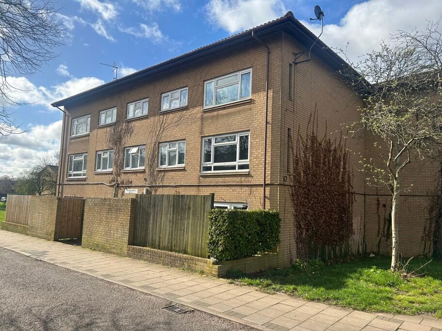 2 bed Apartment for rent in Milton Keynes. From Thomas Connolly Estate Agents - Milton Keynes
