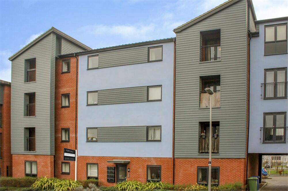 2 bed 1st Floor Flat for rent in Bow Brickhill. From Thomas Connolly Estate Agents - Milton Keynes 2 bed 1st Floor Flat for rent in Bow Brickhill. From Thomas Connolly Estate Agents - Milton Keynes