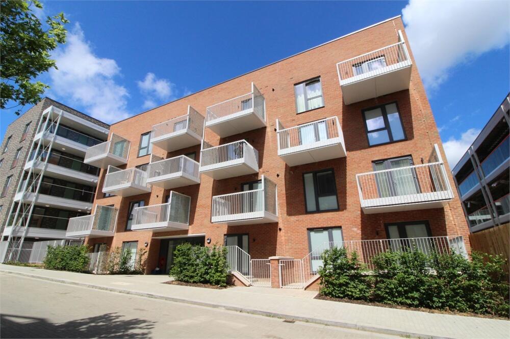 2 bed Apartment for rent in Milton Keynes. From Thomas Connolly Estate Agents - Milton Keynes