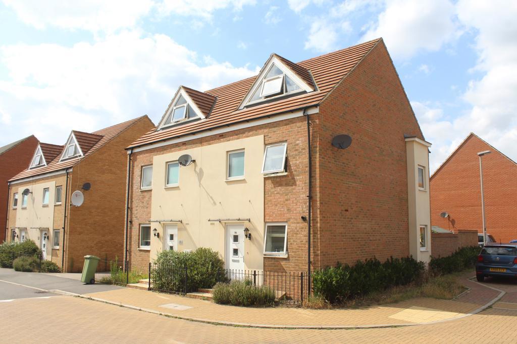 3 bed Semi Detached for rent in Wavendon. From Thomas Connolly Estate Agents - Milton Keynes 3 bed Semi Detached for rent in Wavendon. From Thomas Connolly Estate Agents - Milton Keynes