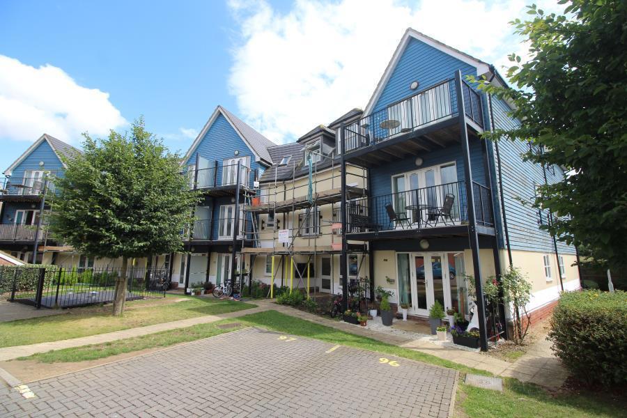 2 bed Apartment for rent in Wavendon. From Thomas Connolly Estate Agents - Milton Keynes
