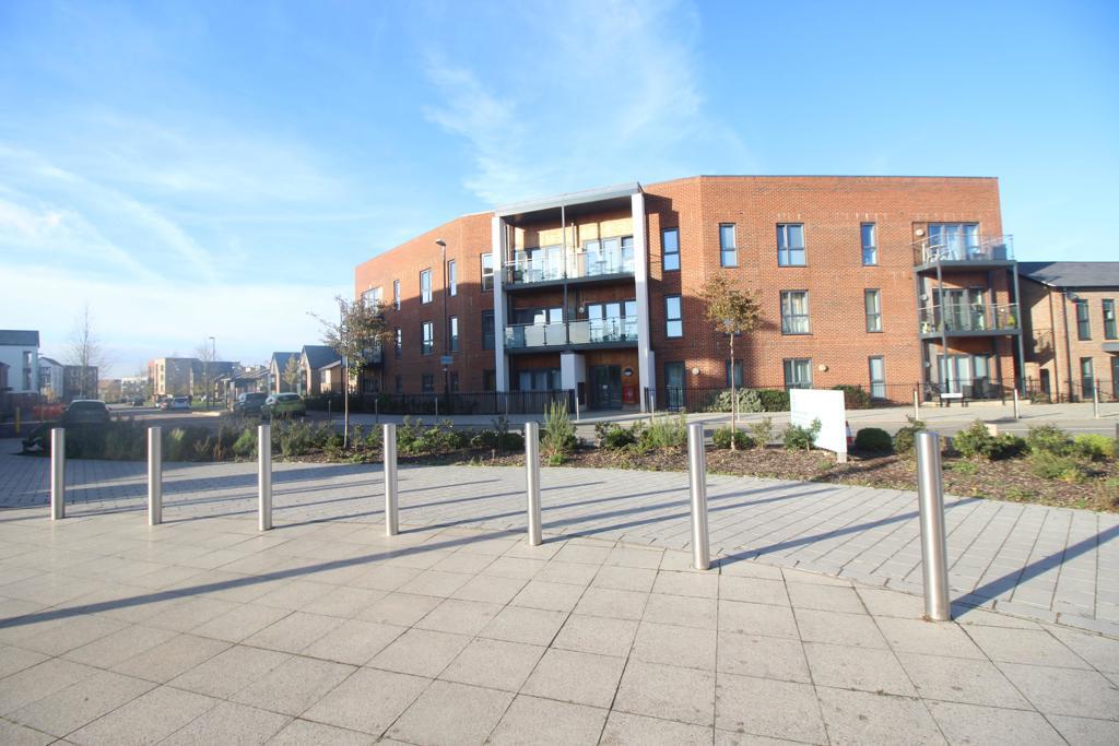 1 bed Apartment for rent in Milton Keynes. From Thomas Connolly Estate Agents - Milton Keynes