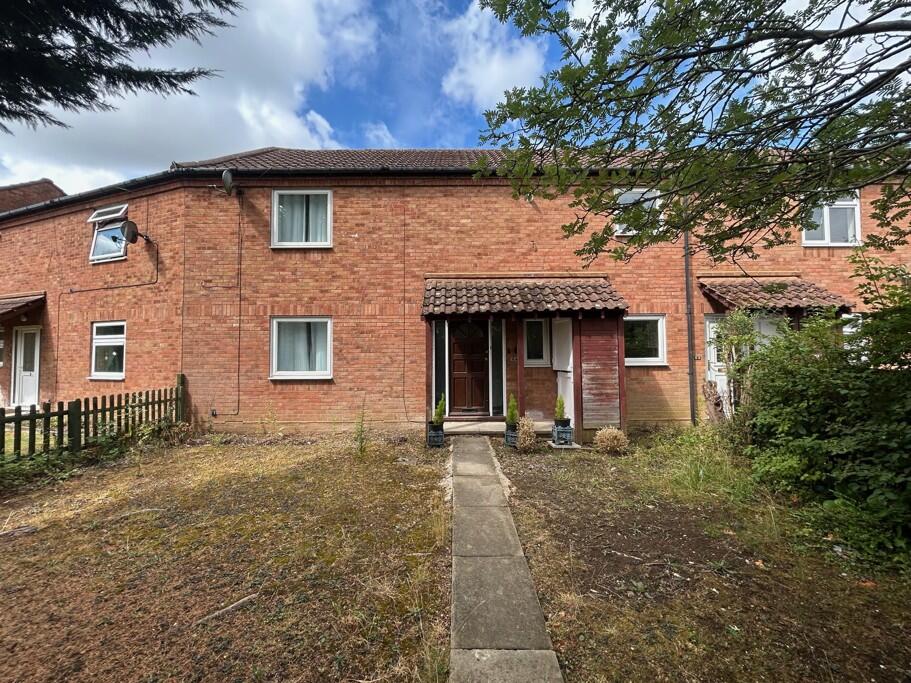 3 bed Mid Terraced House for rent in Milton Keynes. From Thomas Connolly Estate Agents - Milton Keynes