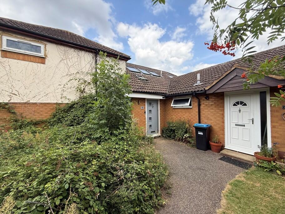 4 bed Bungalow for rent in Milton Keynes. From Thomas Connolly Estate Agents - Milton Keynes