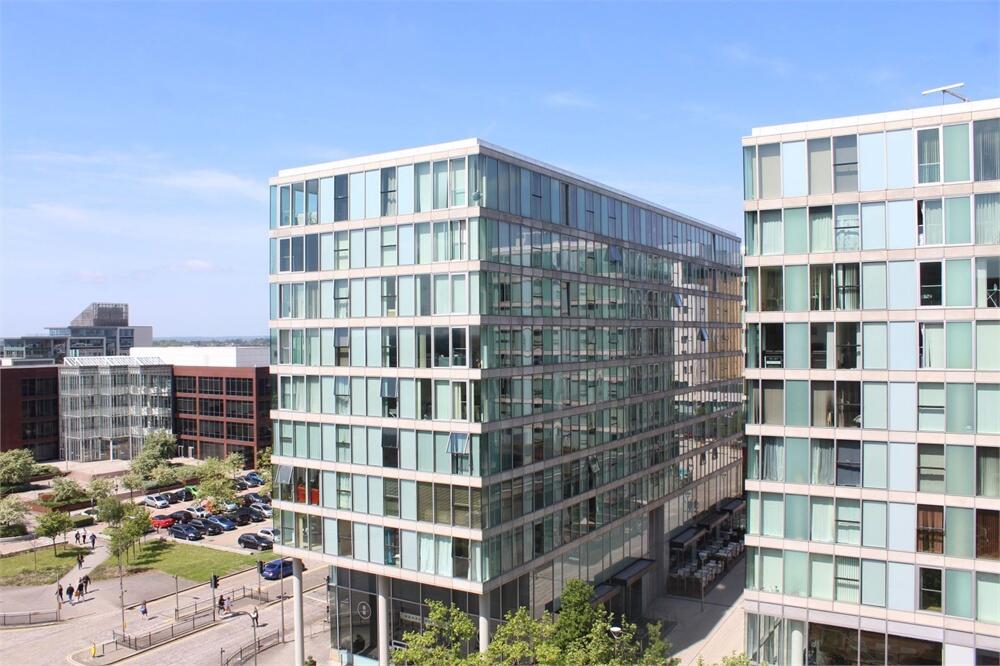 1 bed Apartment for rent in Milton Keynes. From Thomas Connolly Estate Agents - Milton Keynes