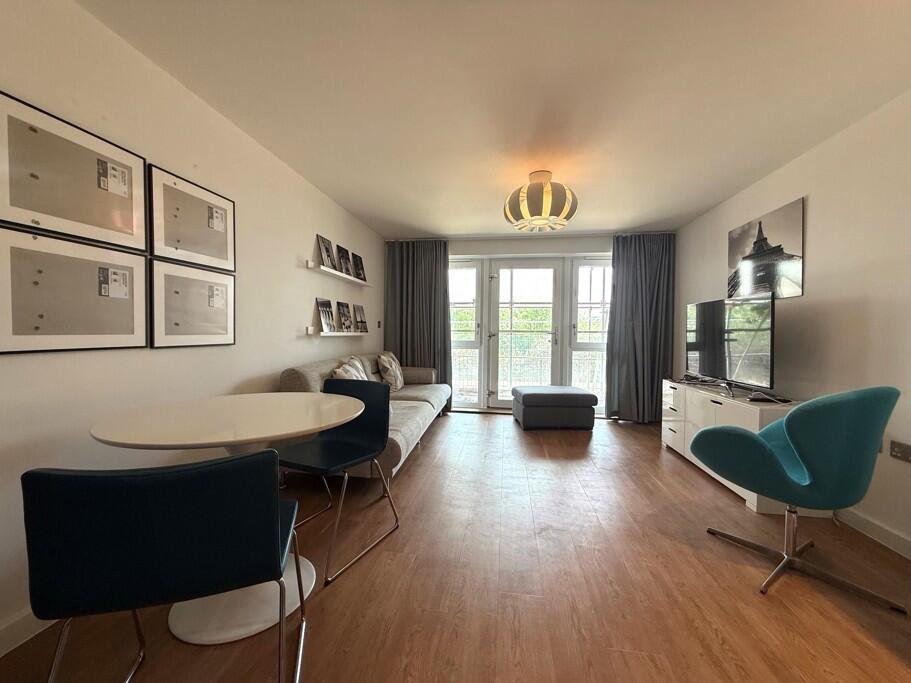 1 bed Apartment for rent in Milton Keynes. From Thomas Connolly Estate Agents - Milton Keynes