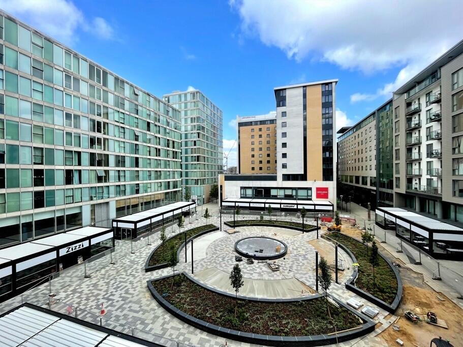 1 bed Apartment for rent in Milton Keynes. From Thomas Connolly Estate Agents - Milton Keynes 1 bed Apartment for rent in Milton Keynes. From Thomas Connolly Estate Agents - Milton Keynes