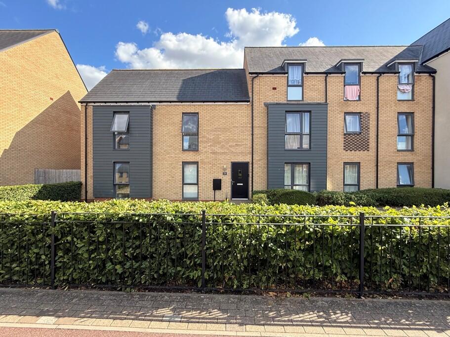 1 bed Annexe for rent in Milton Keynes. From Thomas Connolly Estate Agents - Milton Keynes 1 bed Annexe for rent in Milton Keynes. From Thomas Connolly Estate Agents - Milton Keynes