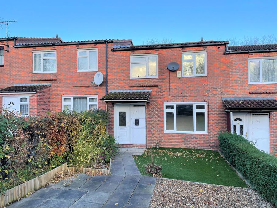 3 bed Mid Terraced House for rent in Milton Keynes. From Thomas Connolly Estate Agents - Milton Keynes