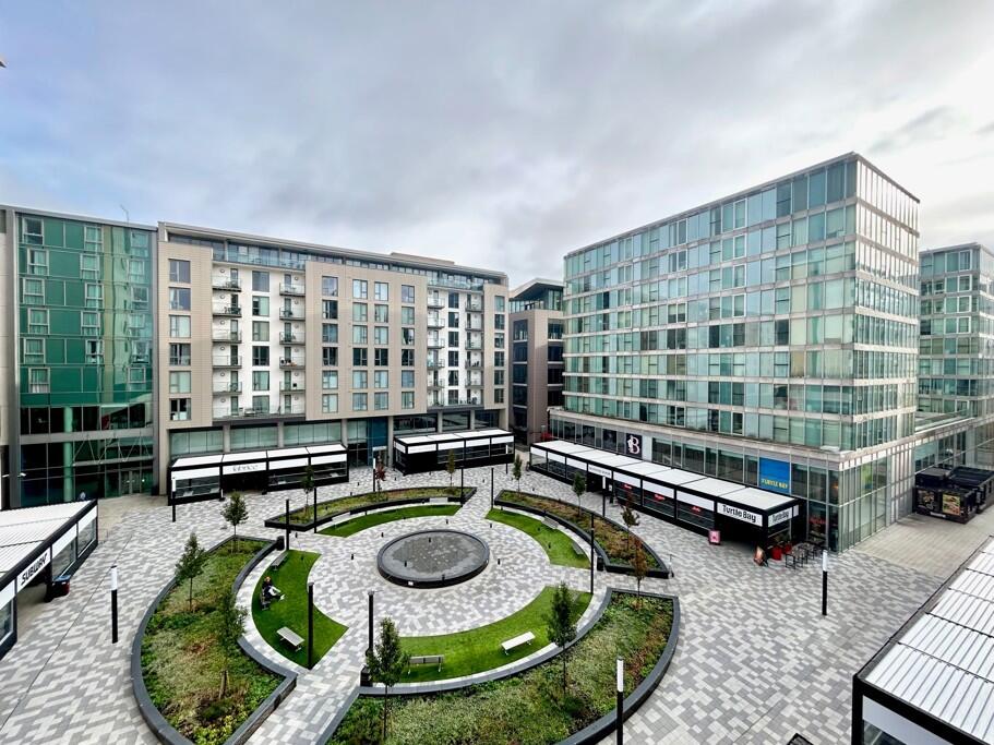 2 bed Apartment for rent in Milton Keynes. From Thomas Connolly Estate Agents - Milton Keynes