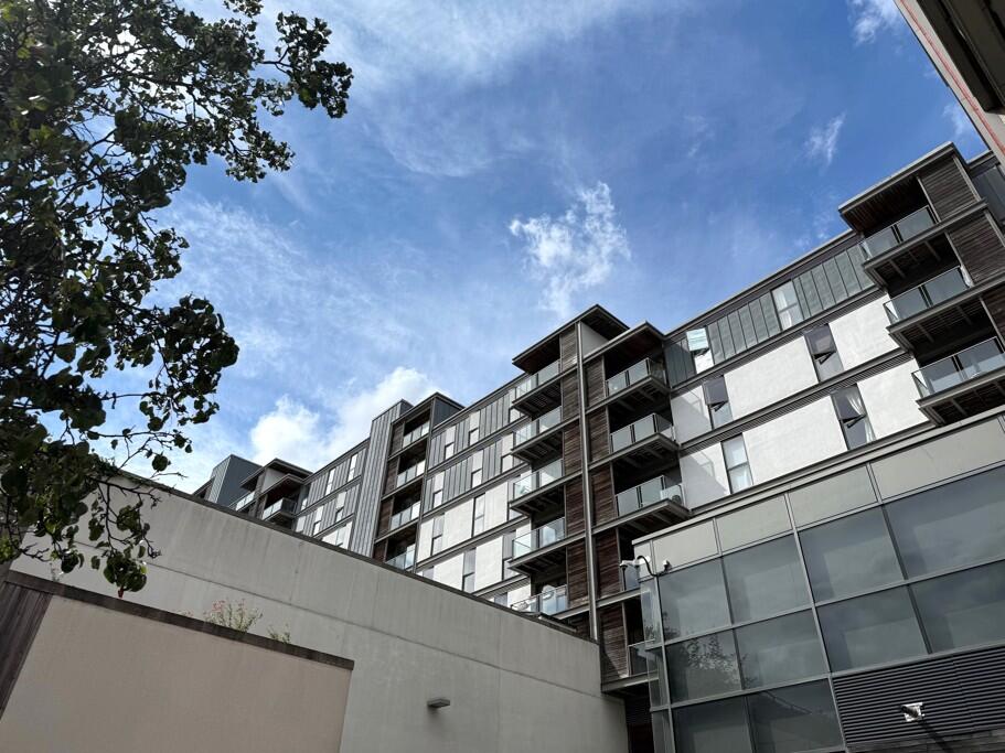 1 bed Apartment for rent in Milton Keynes. From Thomas Connolly Estate Agents - Milton Keynes