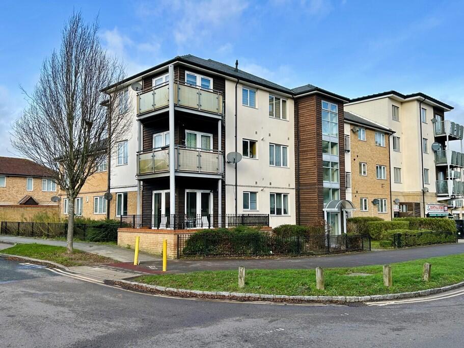 2 bed Apartment for rent in Moulsoe. From Thomas Connolly Estate Agents - Milton Keynes 2 bed Apartment for rent in Moulsoe. From Thomas Connolly Estate Agents - Milton Keynes