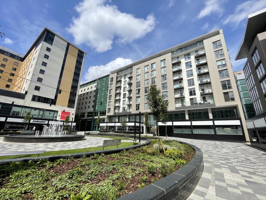 2 bed 1st Floor Flat for rent in Milton Keynes. From Thomas Connolly Estate Agents - Milton Keynes