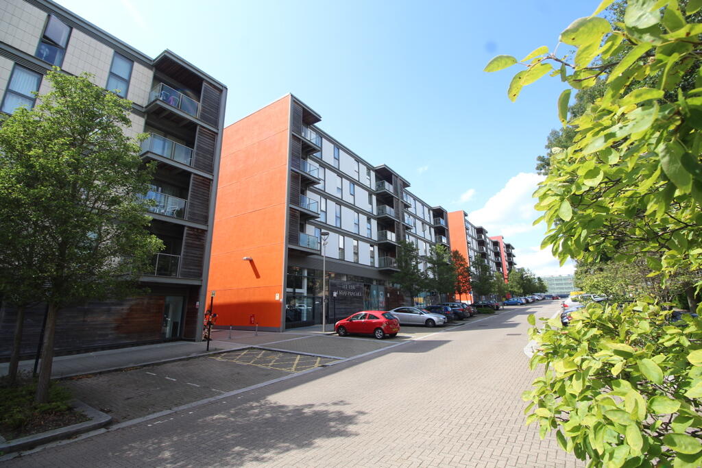 2 bed Apartment for rent in Milton Keynes. From Thomas Connolly Estate Agents - Milton Keynes