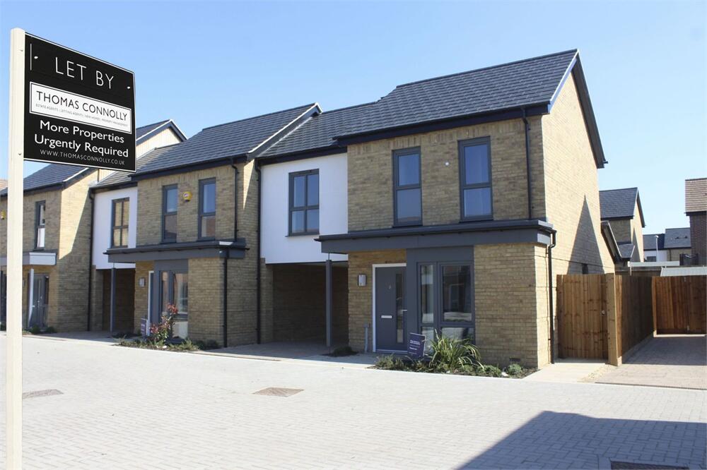 2 bed End of Terrace for rent in Milton Keynes. From Thomas Connolly Estate Agents - Milton Keynes 2 bed End of Terrace for rent in Milton Keynes. From Thomas Connolly Estate Agents - Milton Keynes