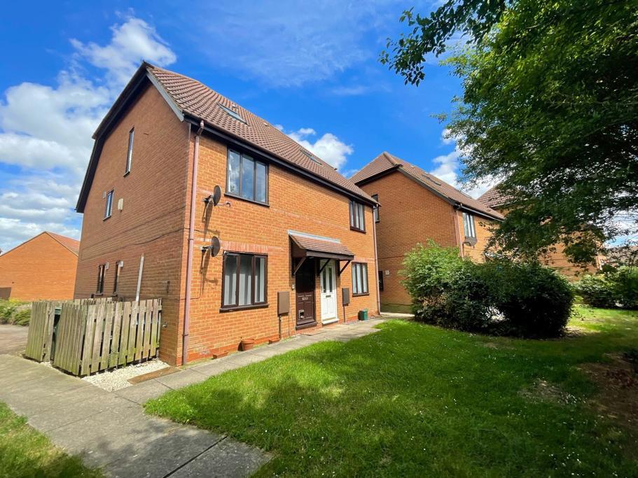 2 bed Annexe for rent in Wavendon. From Thomas Connolly Estate Agents - Milton Keynes
