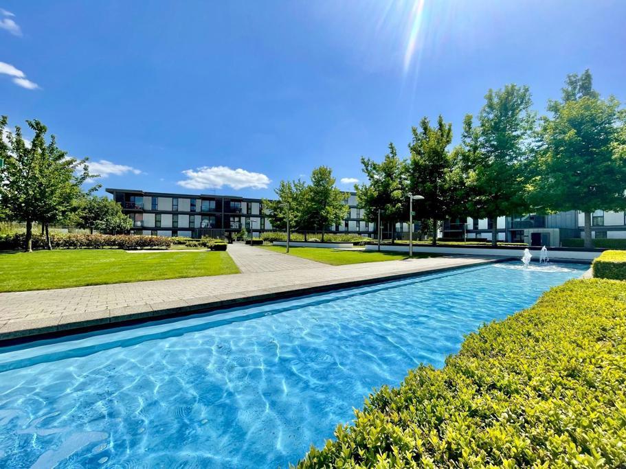 1 bed Apartment for rent in Milton Keynes. From Thomas Connolly Estate Agents - Milton Keynes