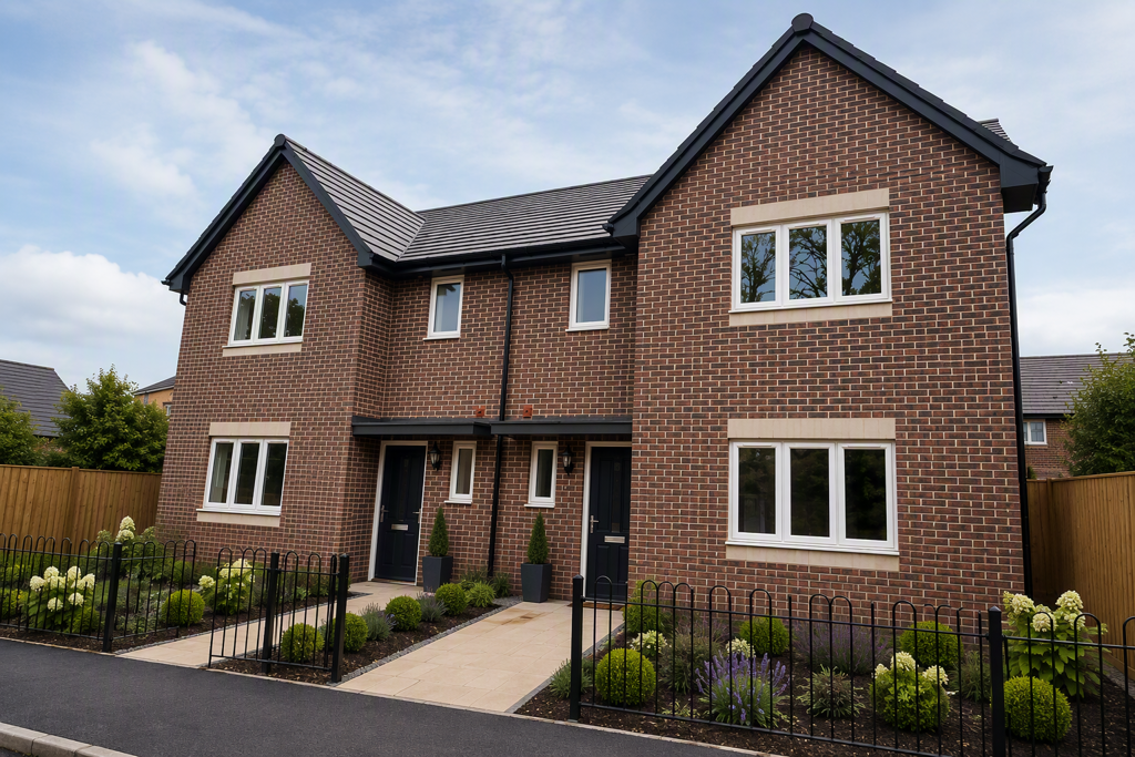 3 bed Semi Detached for rent in Calverton. From Thomas Connolly Estate Agents - Milton Keynes 3 bed Semi Detached for rent in Calverton. From Thomas Connolly Estate Agents - Milton Keynes