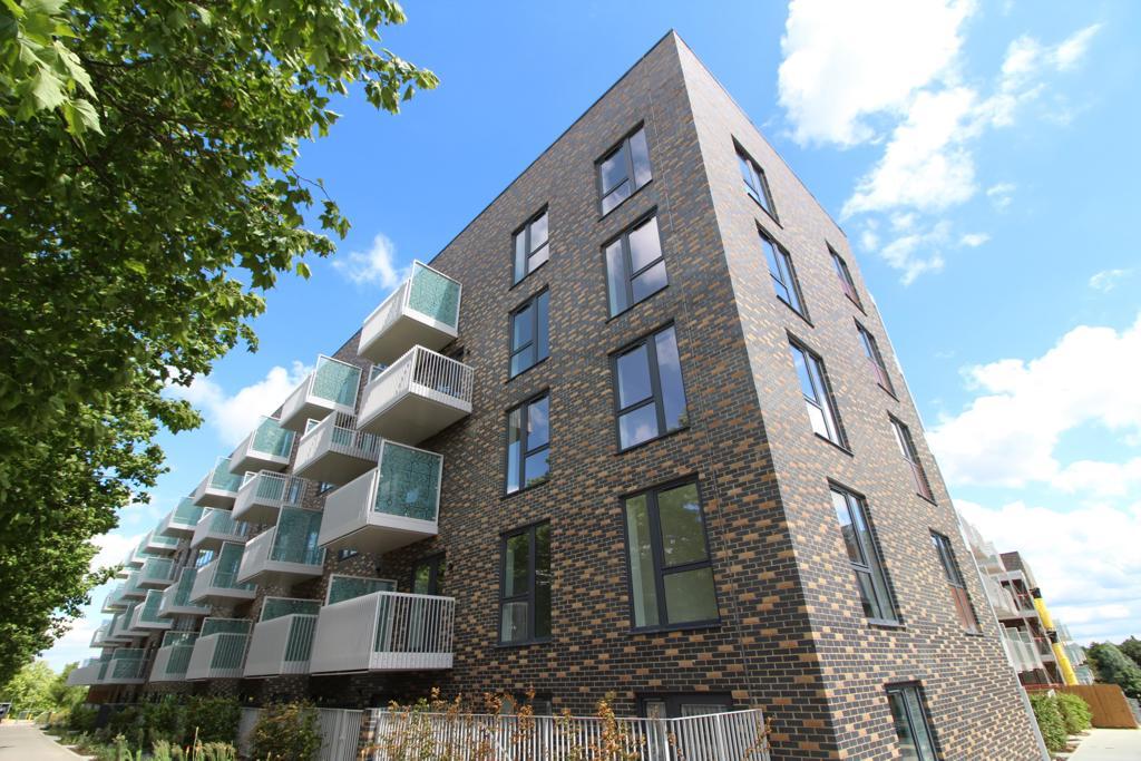 1 bed Apartment for rent in Milton Keynes. From Thomas Connolly Estate Agents - Milton Keynes