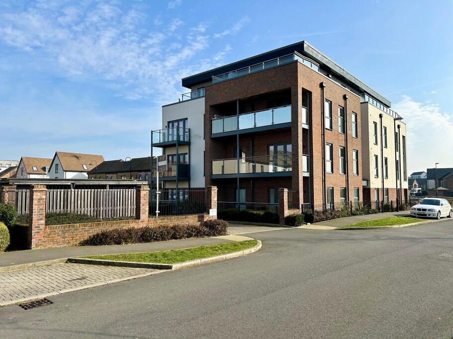 1 bed Apartment for rent in Wavendon. From Thomas Connolly Estate Agents - Milton Keynes 1 bed Apartment for rent in Wavendon. From Thomas Connolly Estate Agents - Milton Keynes