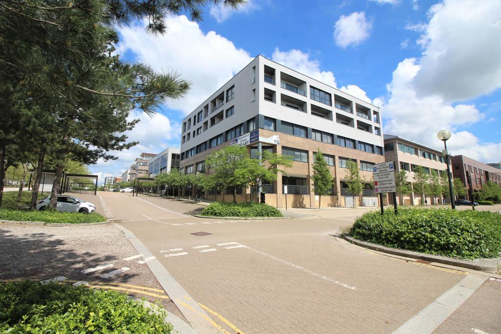 1 bed Apartment for rent in Milton Keynes. From Thomas Connolly Estate Agents - Milton Keynes