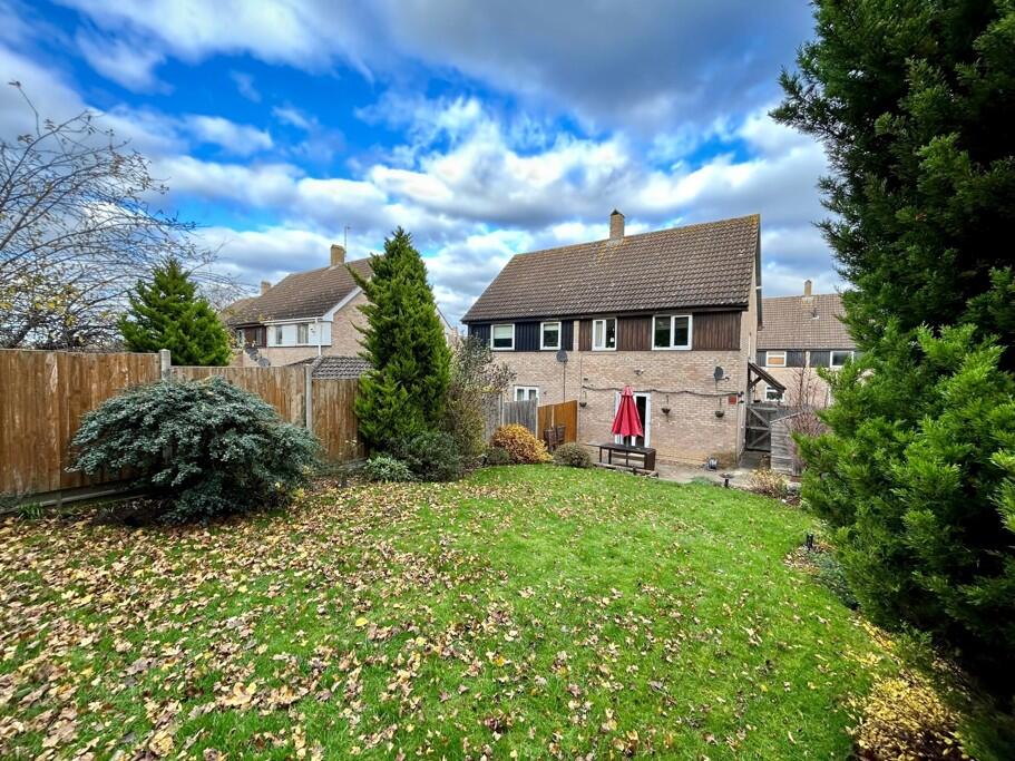 3 bed Semi Detached for rent in Milton Keynes. From Thomas Connolly Estate Agents - Milton Keynes