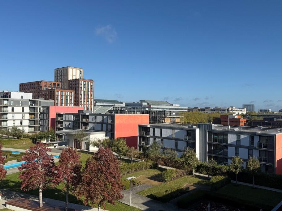 2 bed Apartment for rent in Milton Keynes. From Thomas Connolly Estate Agents - Milton Keynes
