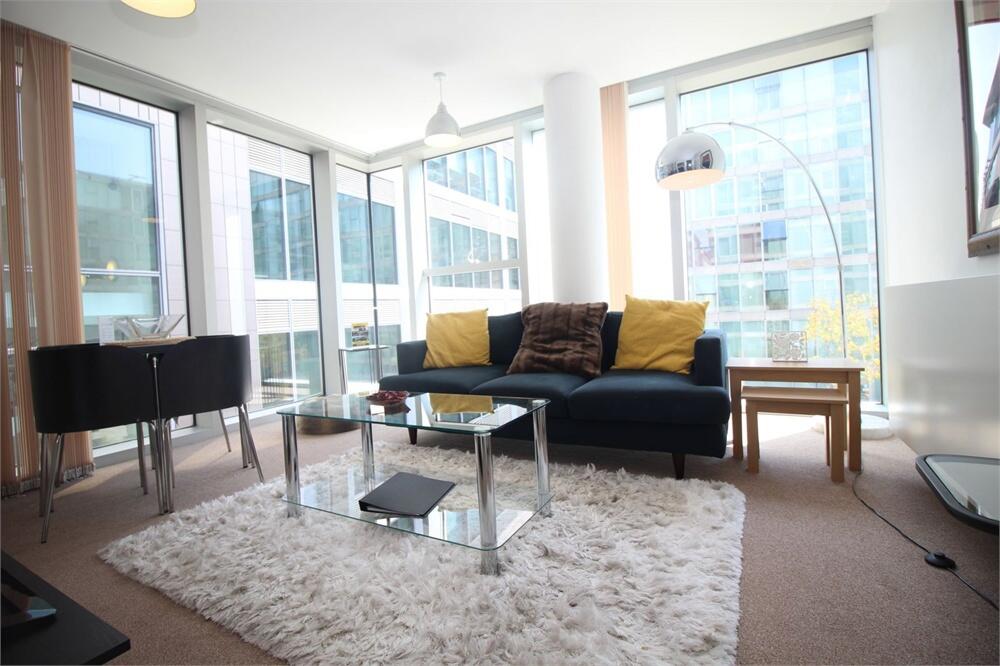 1 bed Apartment for rent in Milton Keynes. From Thomas Connolly Estate Agents - Milton Keynes