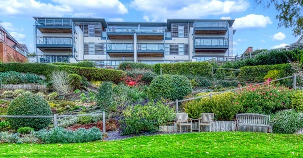 2 bed 1st Floor Flat for rent in Piper's Ash. From Currans Homes - Chester 2 bed 1st Floor Flat for rent in Piper's Ash. From Currans Homes - Chester