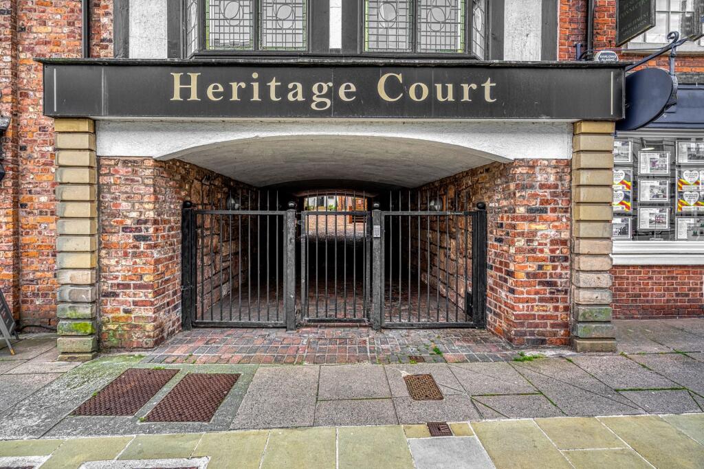 2 bed 1st Floor Flat for rent in Chester. From Currans Homes - Chester 2 bed 1st Floor Flat for rent in Chester. From Currans Homes - Chester