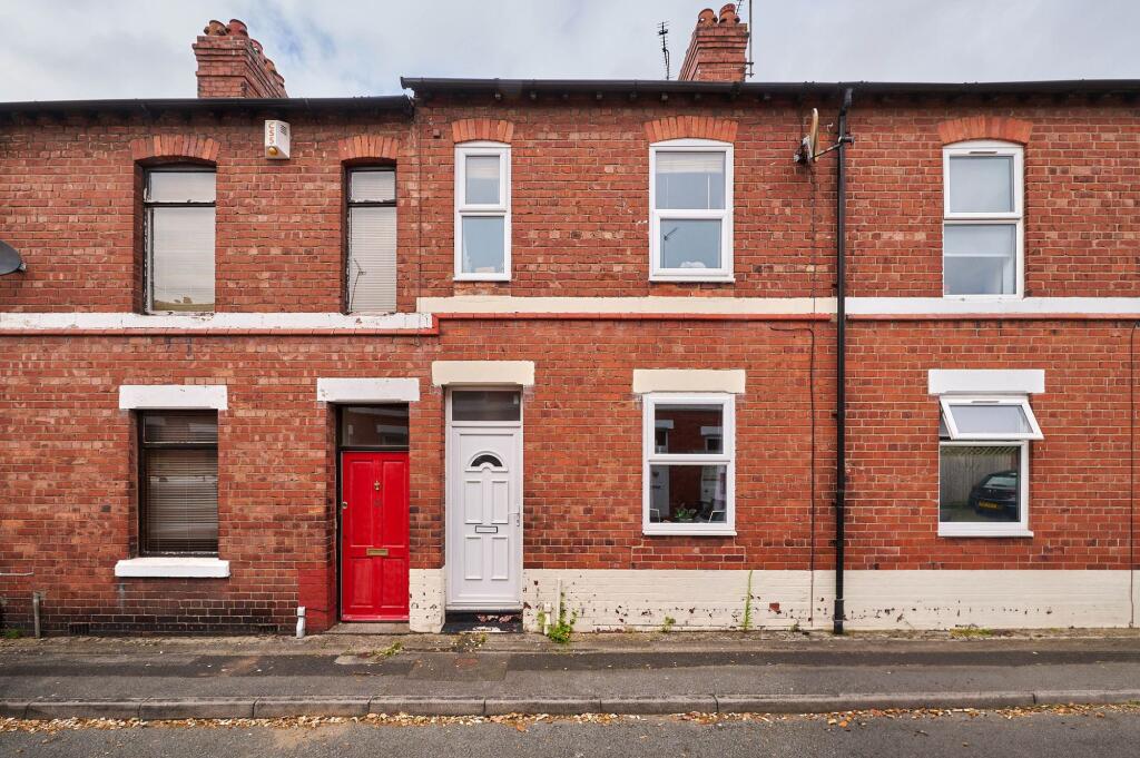 3 bed Detached for rent in Piper's Ash. From Currans Homes - Chester