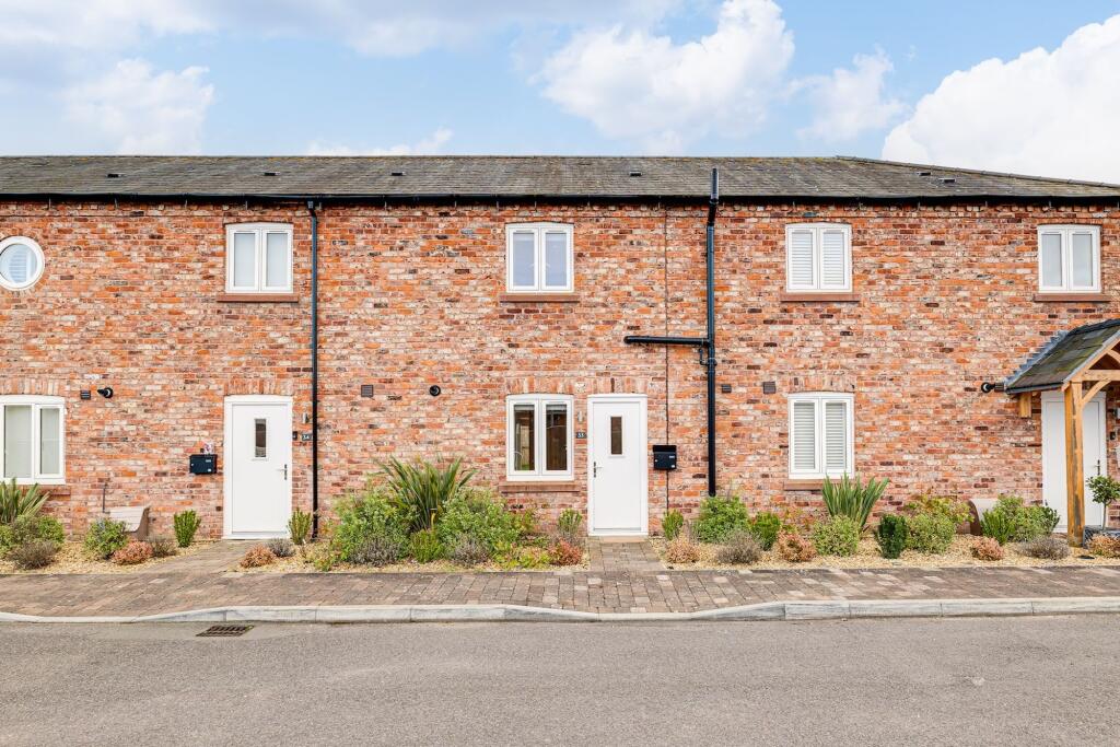 3 bed Detached for rent in Mollington. From Currans Homes - Chester