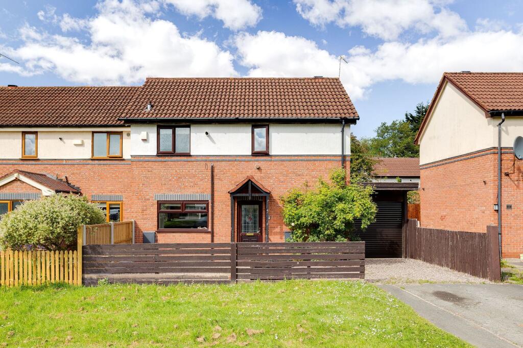 3 bed Semi Detached for rent in Chester. From Currans Homes - Chester 3 bed Semi Detached for rent in Chester. From Currans Homes - Chester