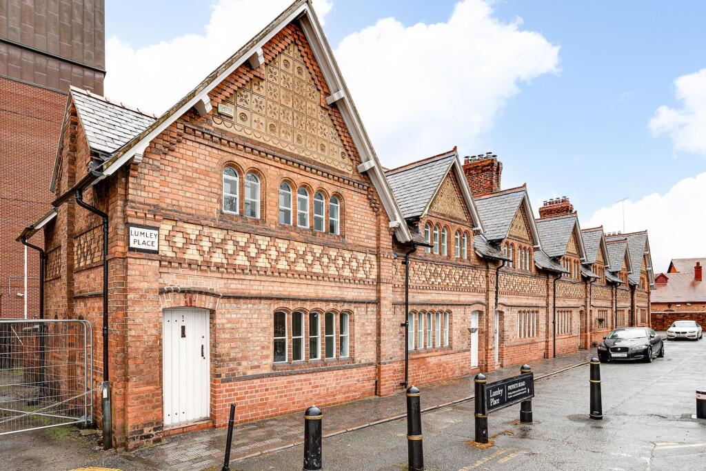 2 bed Detached for rent in . From Currans Homes - Chester 2 bed Detached for rent in . From Currans Homes - Chester