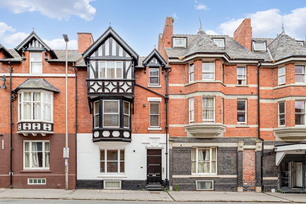 1 bed 1st Floor Flat for rent in Chester. From Currans Homes - Chester 1 bed 1st Floor Flat for rent in Chester. From Currans Homes - Chester
