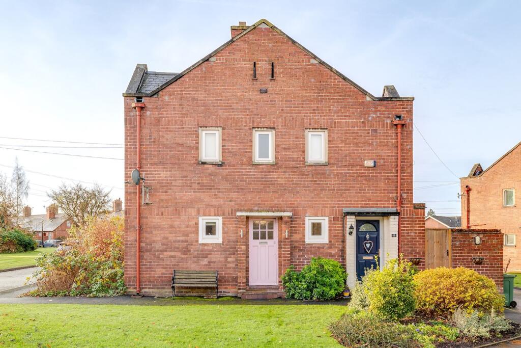1 bed 1st Floor Flat for rent in Eccleston. From Currans Homes - Chester 1 bed 1st Floor Flat for rent in Eccleston. From Currans Homes - Chester