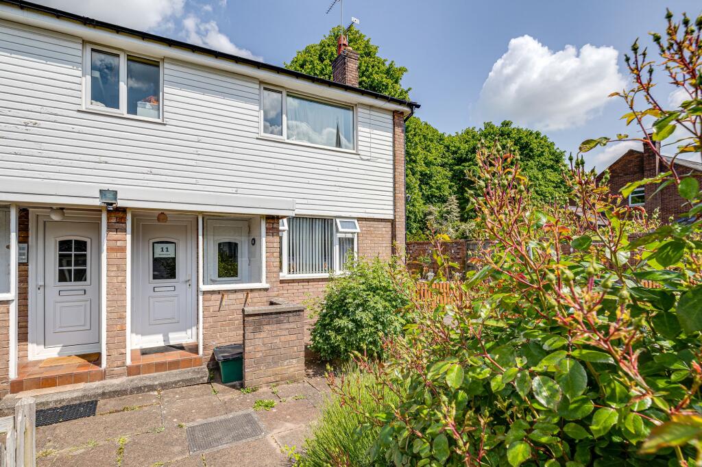 1 bed 1st Floor Flat for rent in Eccleston. From Currans Homes - Chester 1 bed 1st Floor Flat for rent in Eccleston. From Currans Homes - Chester