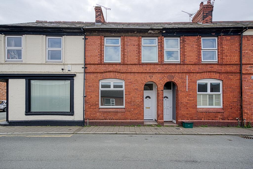 3 bed Detached for rent in Chester. From Currans Homes - Chester