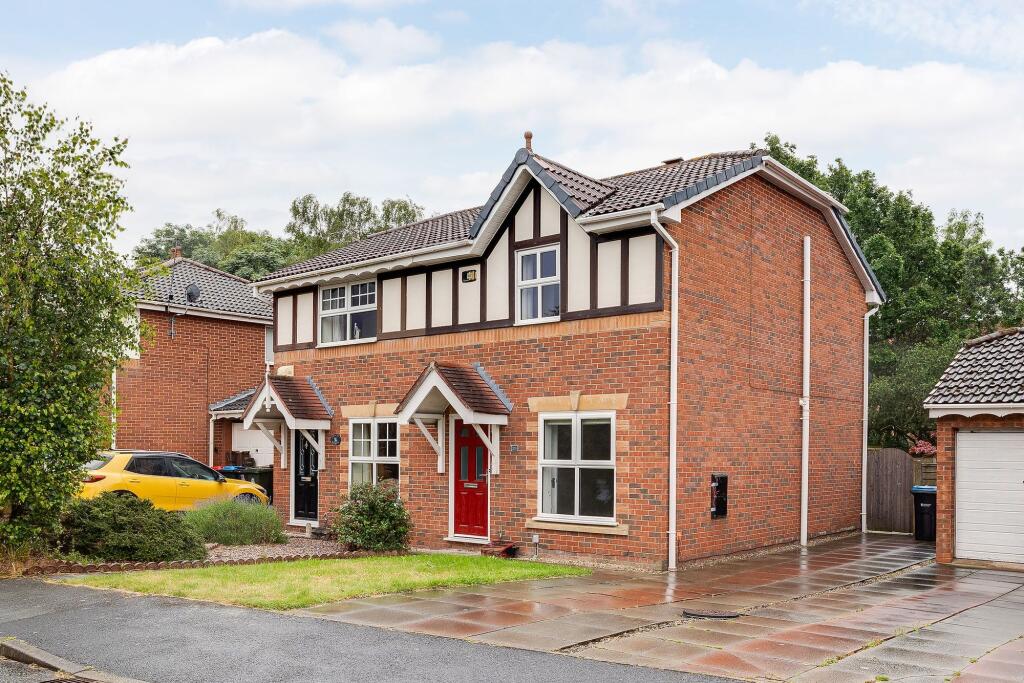 3 bed Semi Detached for rent in Ellesmere Port. From Currans Homes - Chester 3 bed Semi Detached for rent in Ellesmere Port. From Currans Homes - Chester