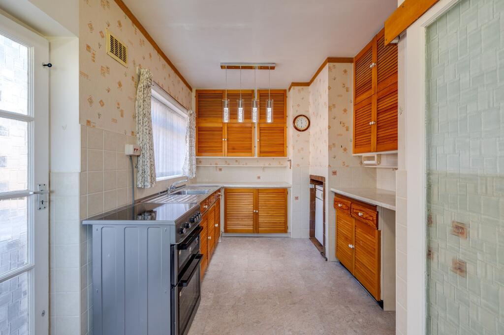 3 bed Bungalow for rent in Moston. From Currans Homes - Chester 3 bed Bungalow for rent in Moston. From Currans Homes - Chester
