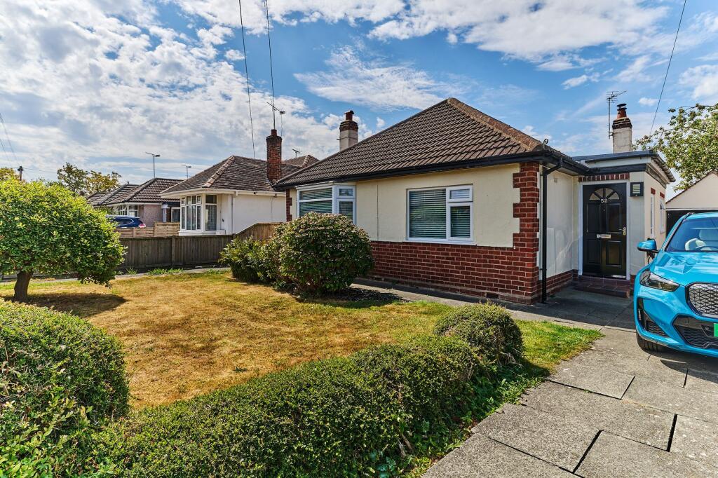 3 bed Detached bungalow for rent in Christleton. From Currans Homes - Chester 3 bed Detached bungalow for rent in Christleton. From Currans Homes - Chester