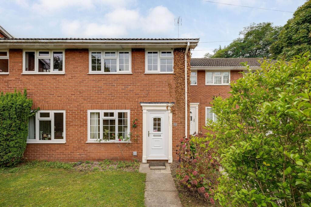 3 bed Detached for rent in Eccleston. From Currans Homes - Chester 3 bed Detached for rent in Eccleston. From Currans Homes - Chester